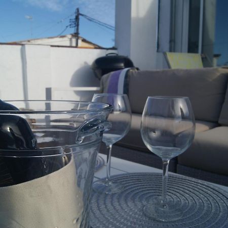 Apartamentos Centricos Barrio Del Carmen บาเลนเซีย ภายนอก รูปภาพ