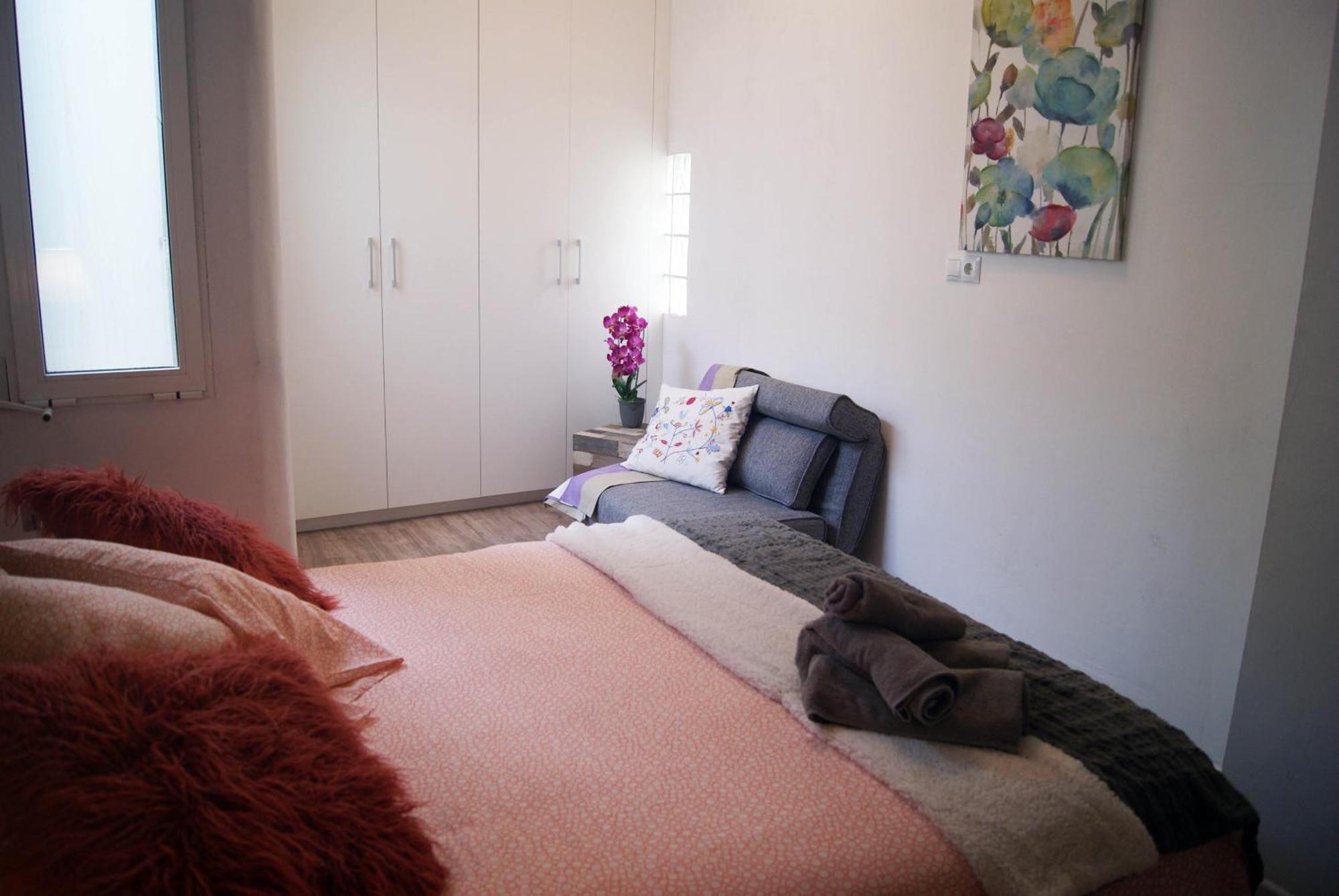 Apartamentos Centricos Barrio Del Carmen บาเลนเซีย ภายนอก รูปภาพ