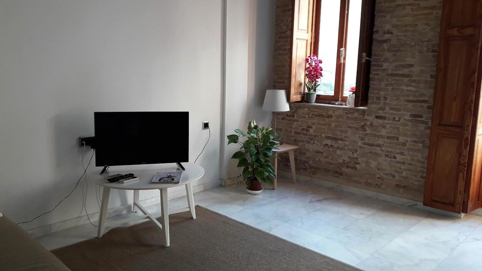 Apartamentos Centricos Barrio Del Carmen บาเลนเซีย ภายนอก รูปภาพ