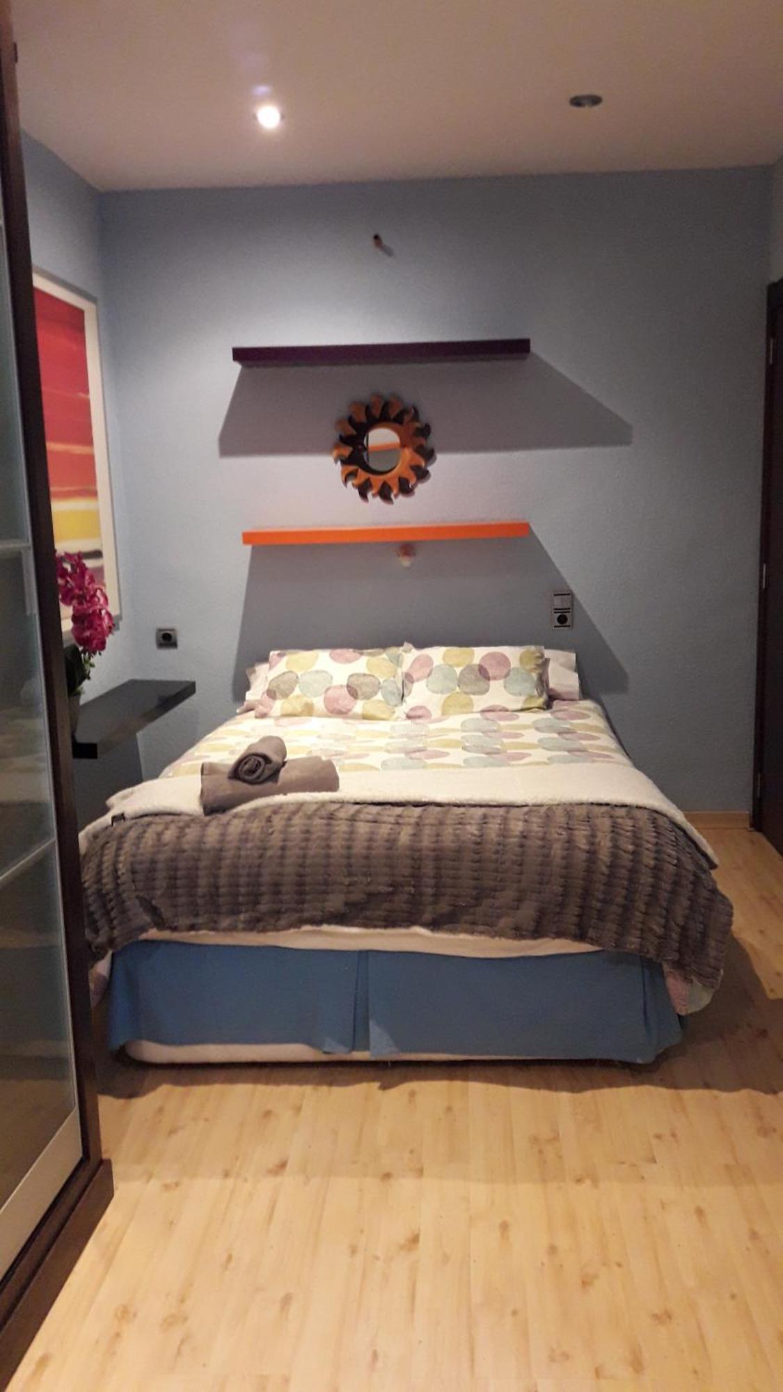 Apartamentos Centricos Barrio Del Carmen บาเลนเซีย ภายนอก รูปภาพ
