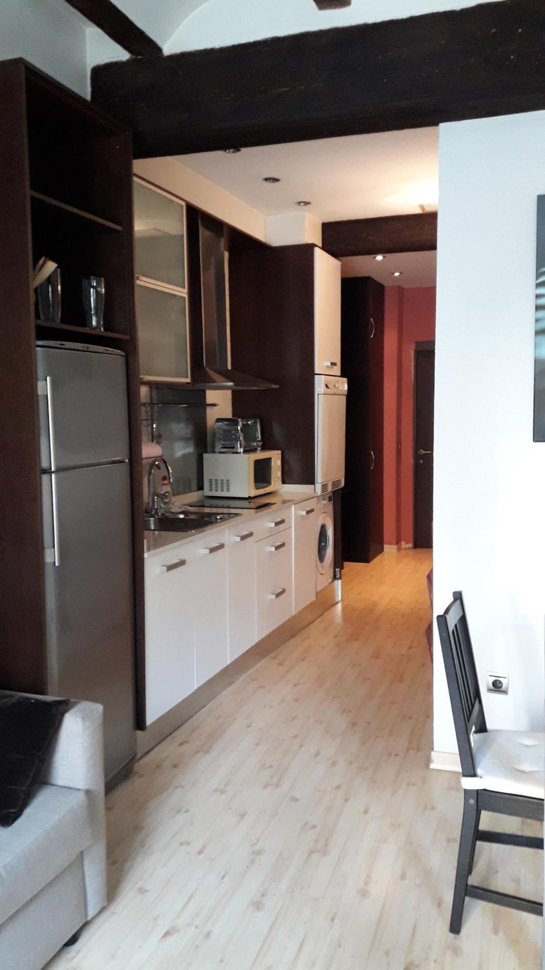 Apartamentos Centricos Barrio Del Carmen บาเลนเซีย ภายนอก รูปภาพ