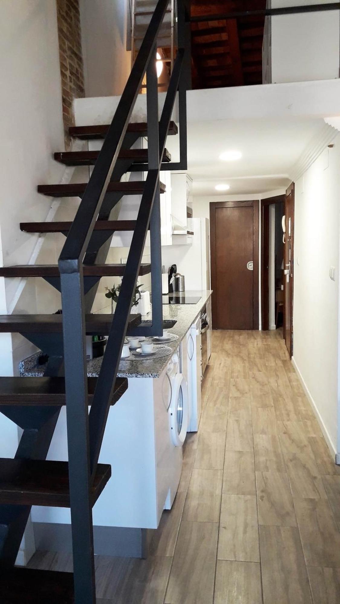 Apartamentos Centricos Barrio Del Carmen บาเลนเซีย ภายนอก รูปภาพ