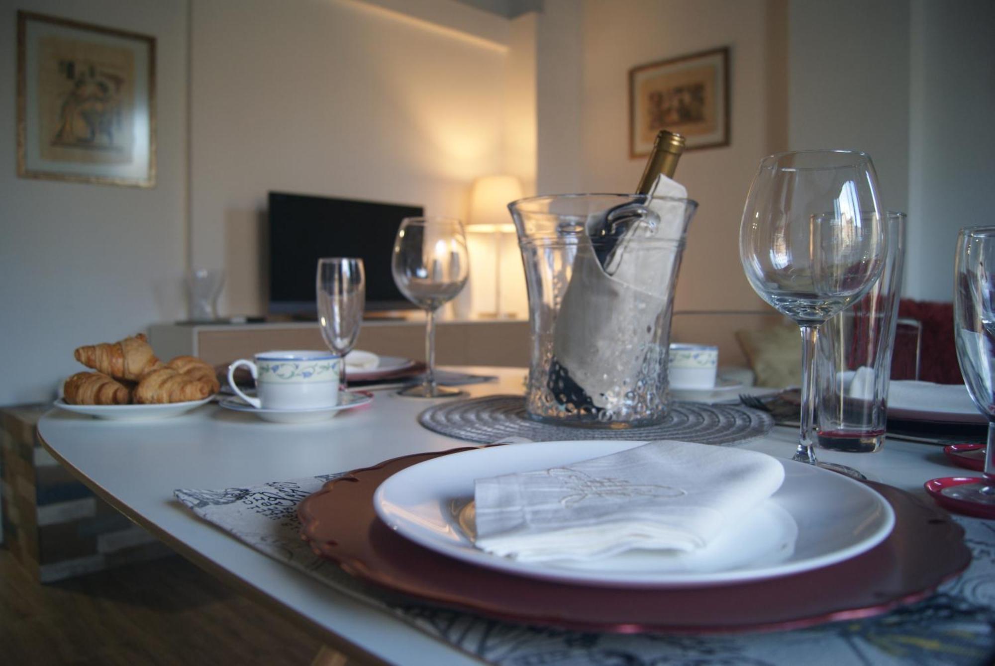Apartamentos Centricos Barrio Del Carmen บาเลนเซีย ภายนอก รูปภาพ