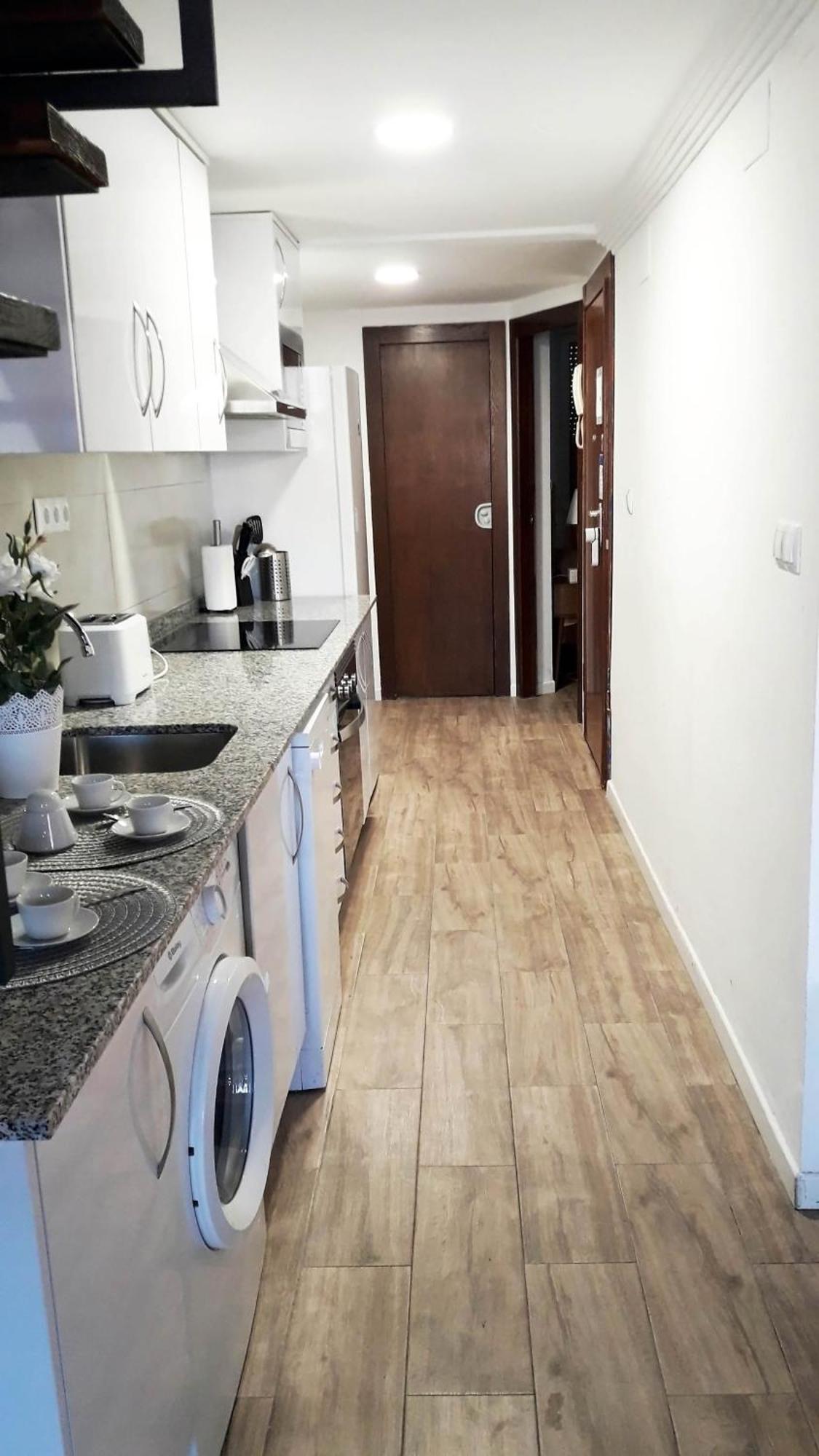 Apartamentos Centricos Barrio Del Carmen บาเลนเซีย ภายนอก รูปภาพ