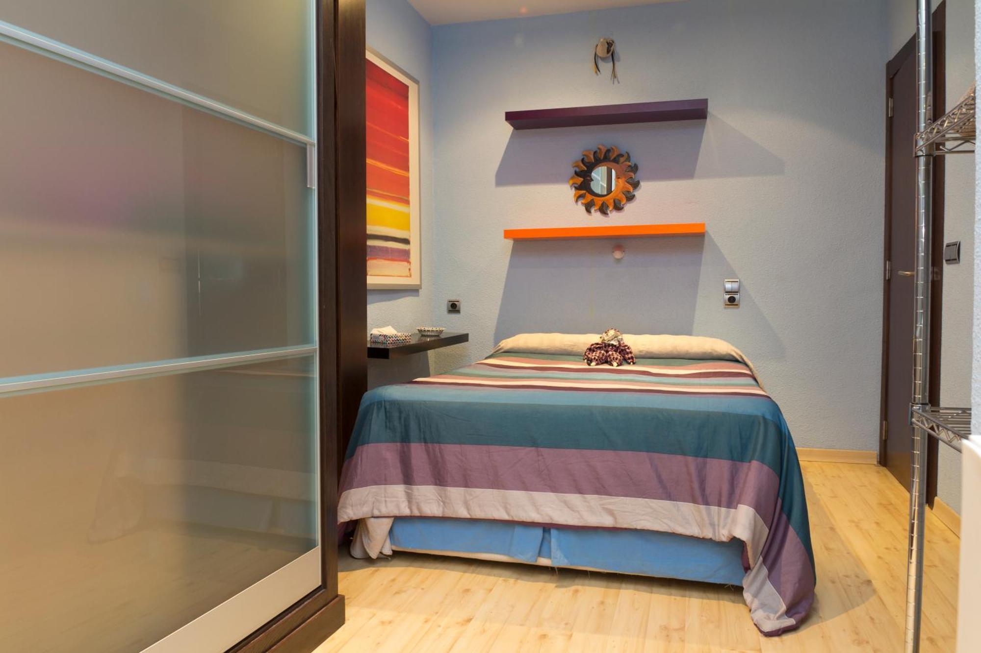 Apartamentos Centricos Barrio Del Carmen บาเลนเซีย ภายนอก รูปภาพ
