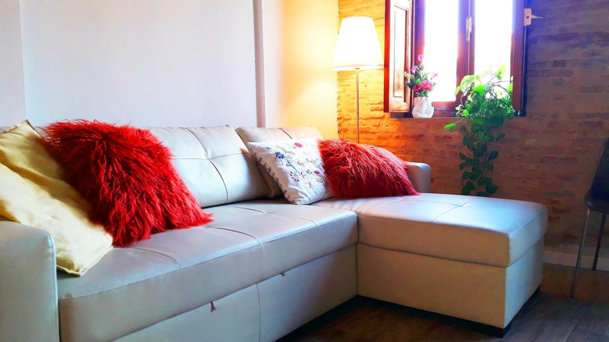 Apartamentos Centricos Barrio Del Carmen บาเลนเซีย ภายนอก รูปภาพ