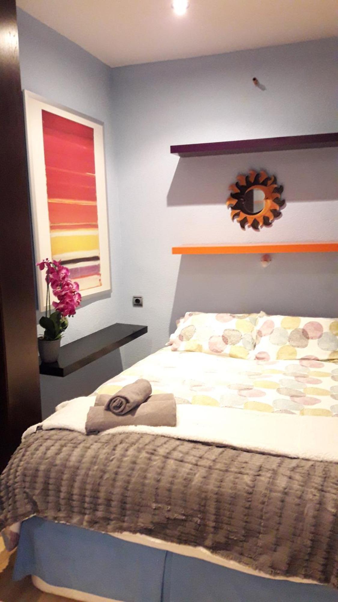 Apartamentos Centricos Barrio Del Carmen บาเลนเซีย ภายนอก รูปภาพ