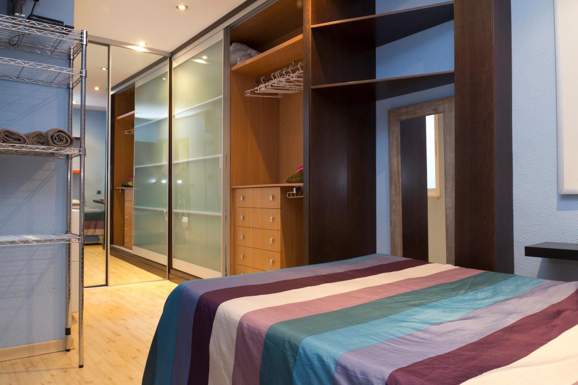 Apartamentos Centricos Barrio Del Carmen บาเลนเซีย ภายนอก รูปภาพ