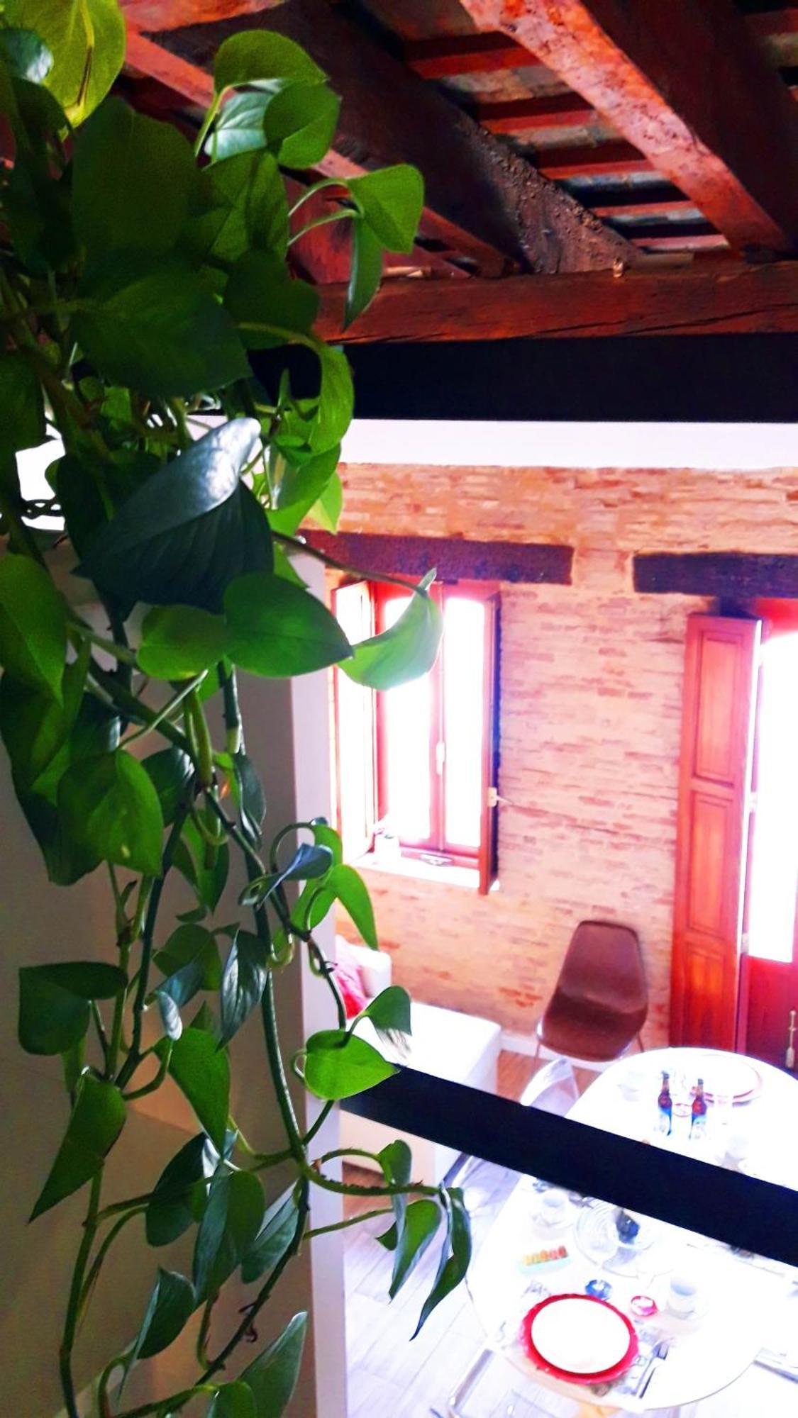 Apartamentos Centricos Barrio Del Carmen บาเลนเซีย ภายนอก รูปภาพ