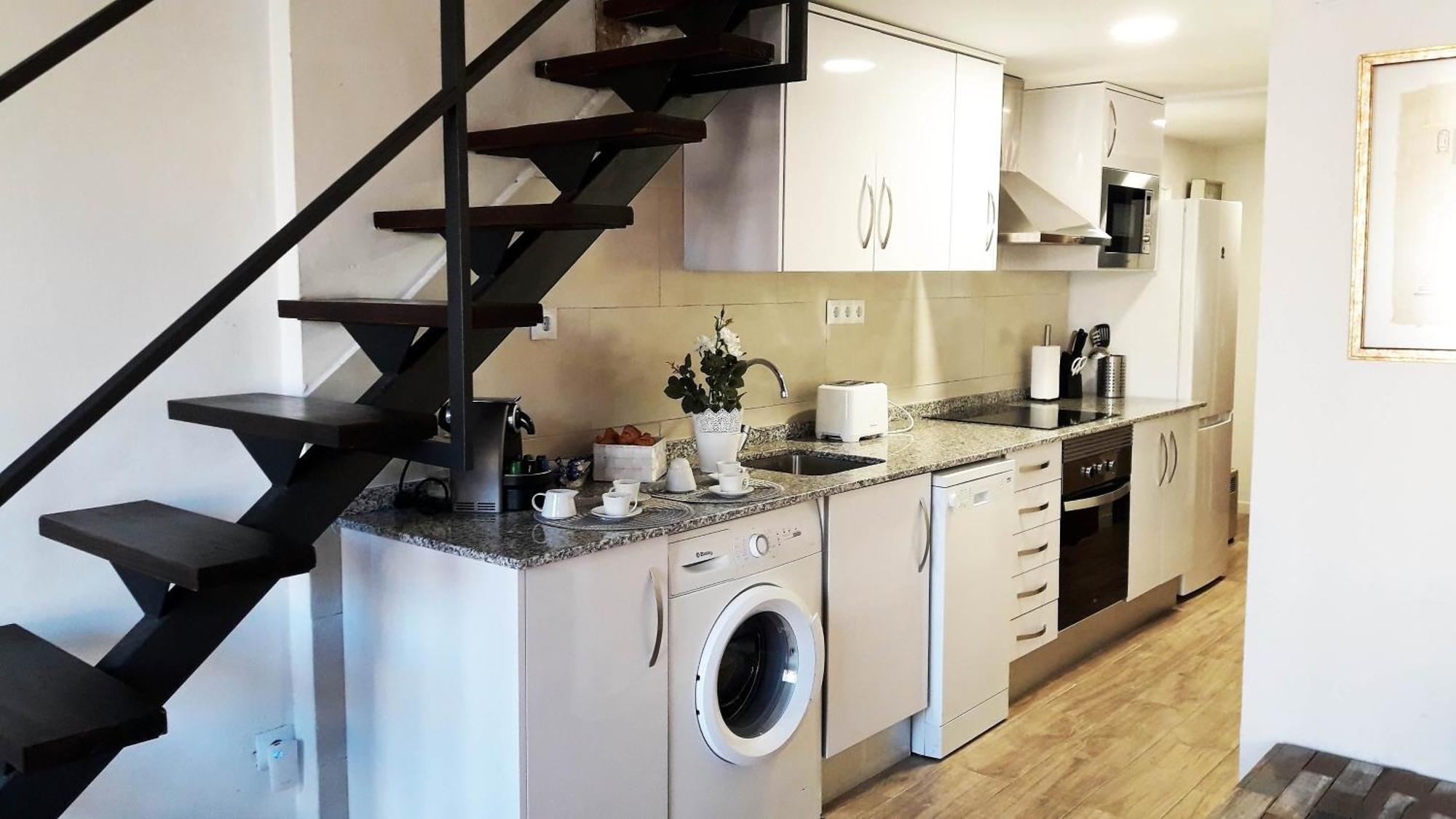 Apartamentos Centricos Barrio Del Carmen บาเลนเซีย ภายนอก รูปภาพ